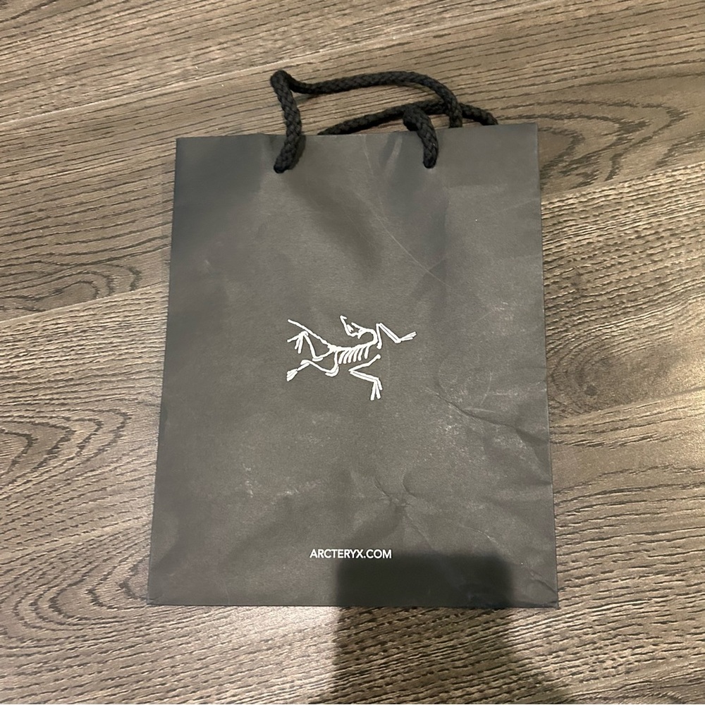 Arc'teryx Shopping Bag Small